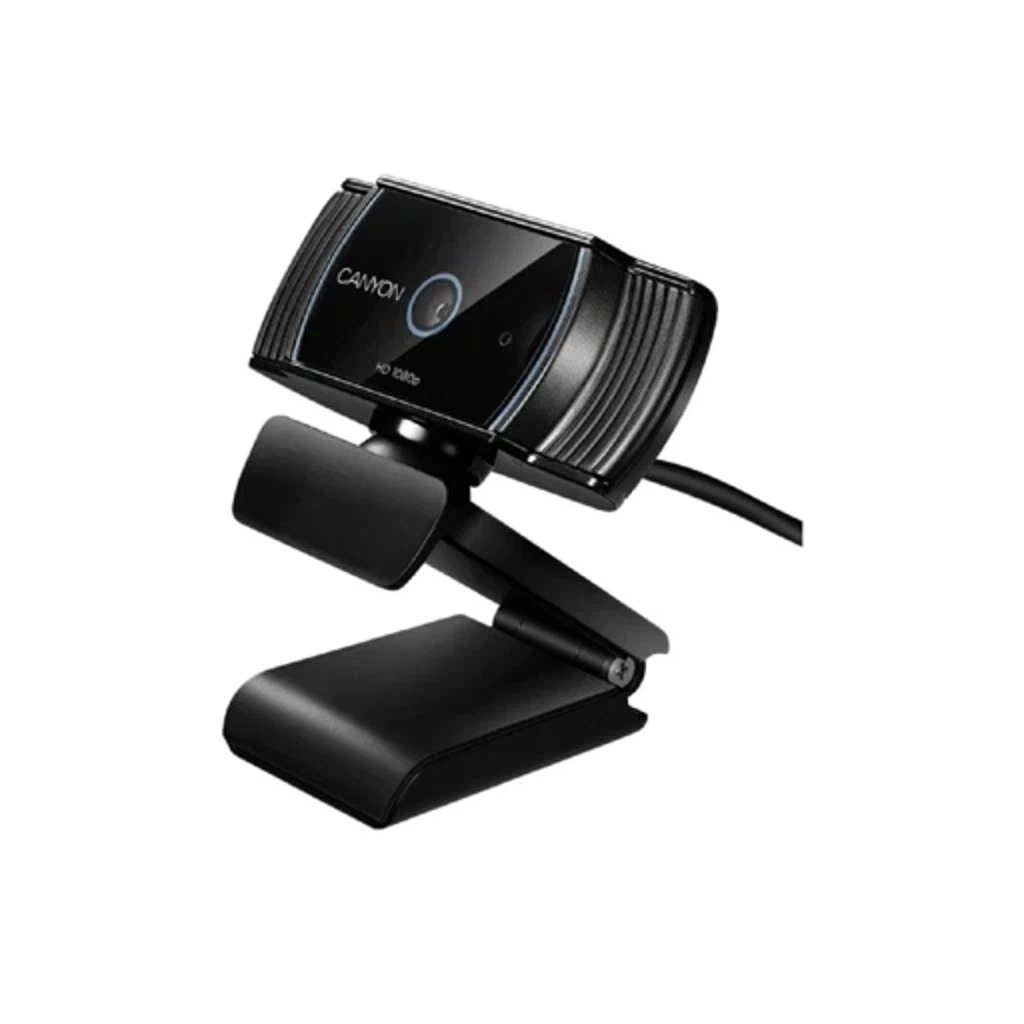 Веб-камера Canyon CNS-CWC5, Black